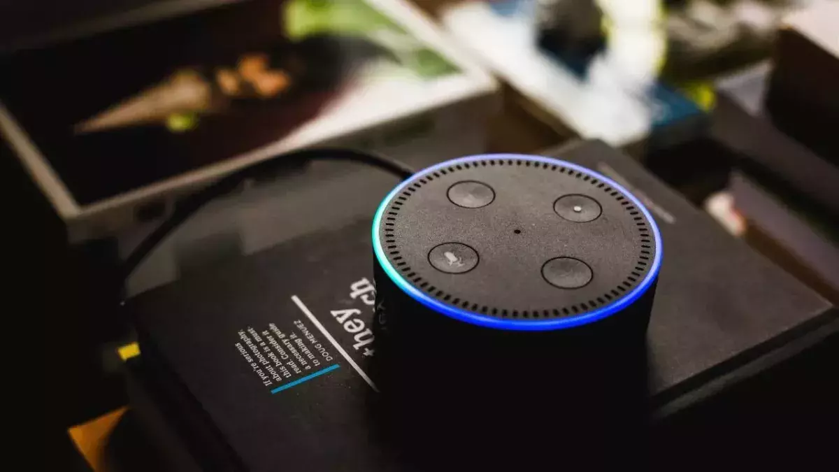 Zukünftig soll Alexa unsere Gefühle anhand unserer Stimme erkennen