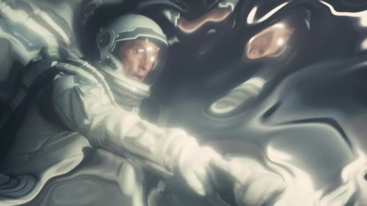 NASA: Seltsame Methode zur Rettung von Astronauten, die im Weltraum verloren gehen