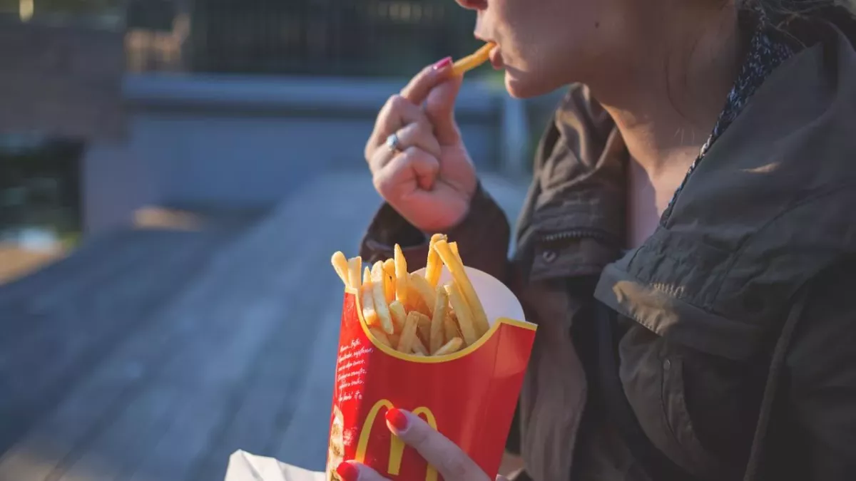 Preisunterschiede bei McDonald's: Das ist der Grund