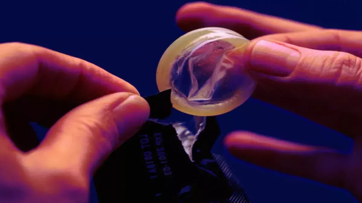 Stealthing: Erster Staat verbietet diese Form des Missbrauchs