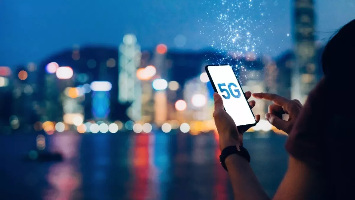 5G-Netz: So schaden die Wellen unserer Umwelt und uns