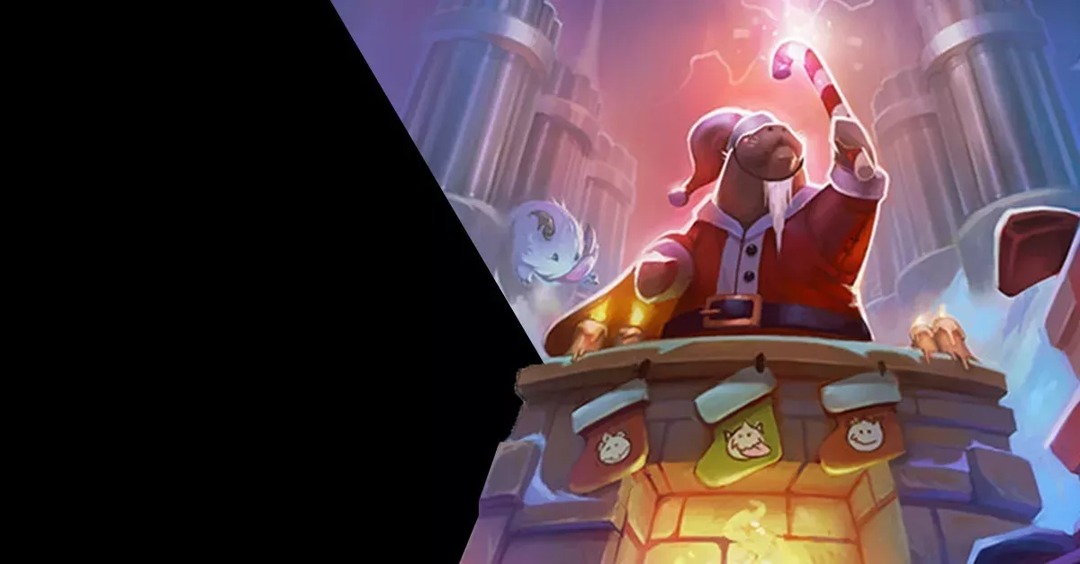 ARURF an Weihnachten!