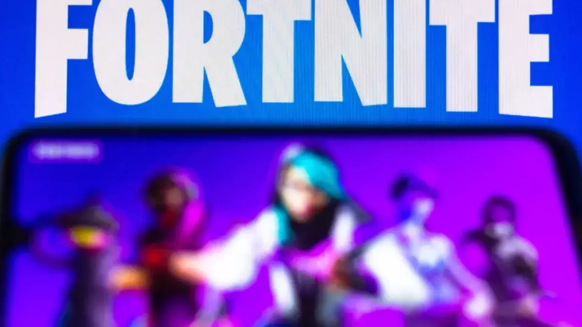 Balenciaga und Epic Games verkünden Zusammenarbeit