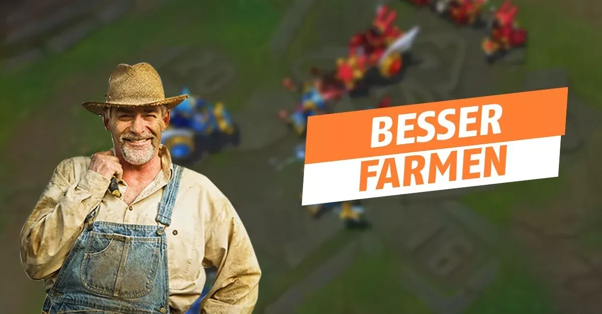Besser farmen