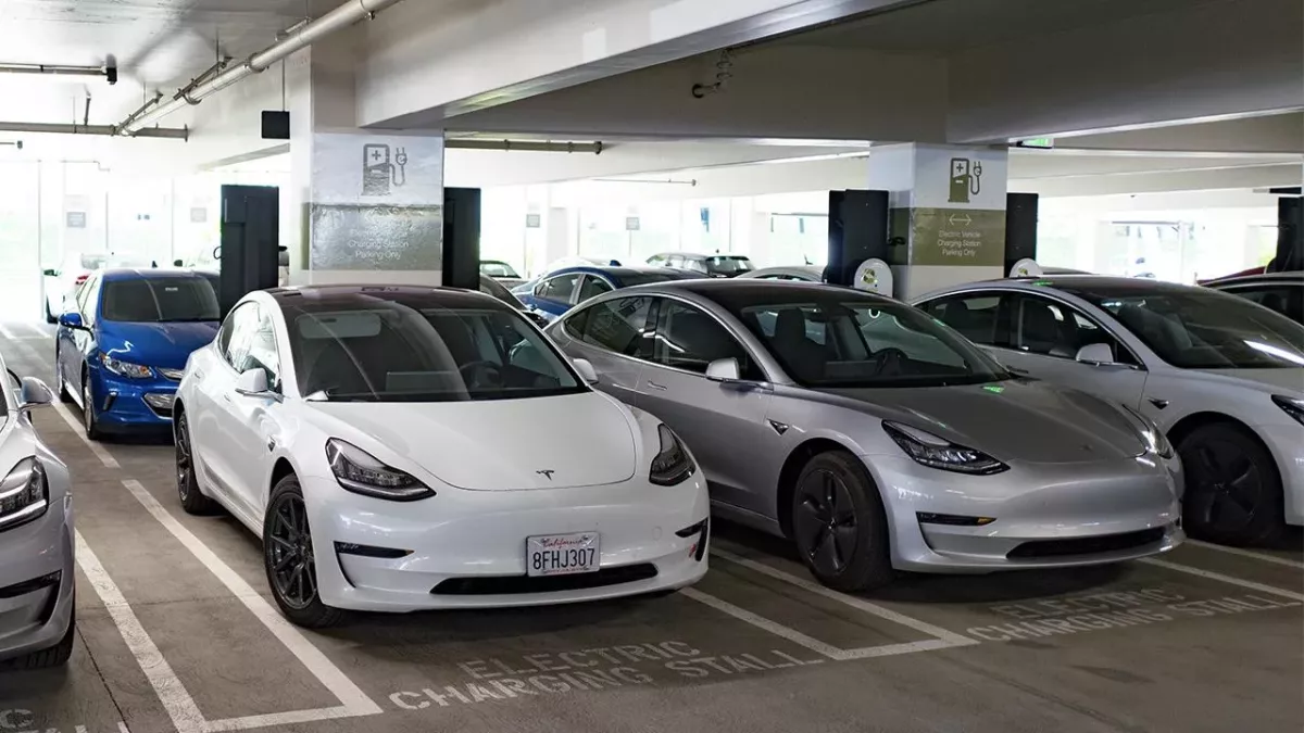 Das sind die besten E-Auto-Modelle des Jahres 2020