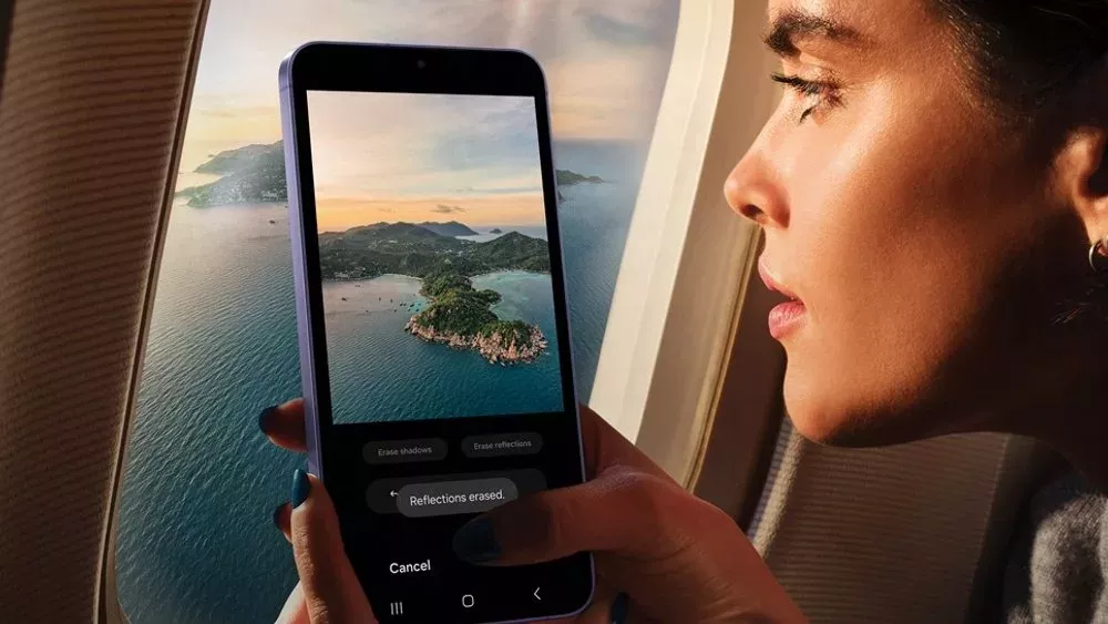 Galaxy Unpacked 2024: So sehr setzt Samsung jetzt auf KI