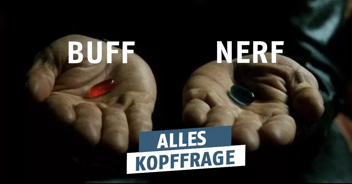 League of Legends: Riot spricht vom Placebo-Effekt der Buffs und Nerfs