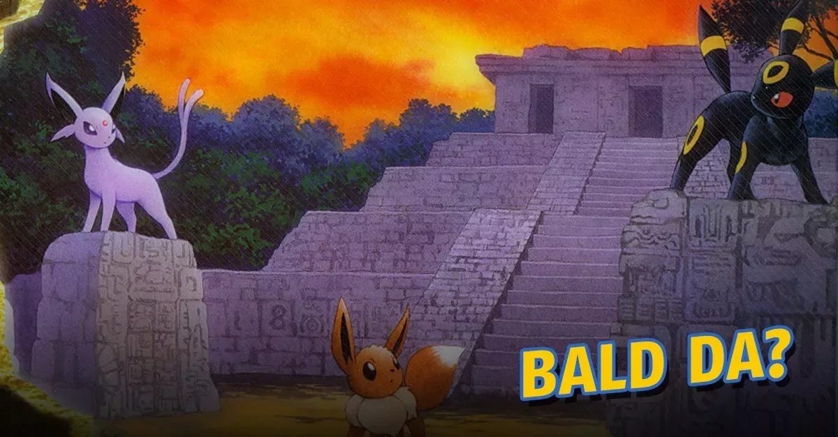 Pokémon GO: Nachtara und Psiana - das könnten Niantics Pläne sein!