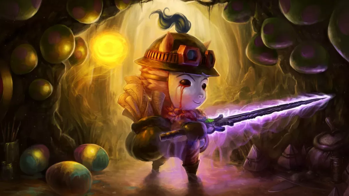 League of Legends: Der Aberglaube der LoL-Spieler