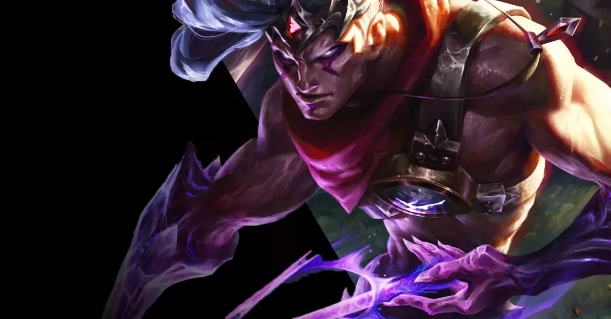 League of Legends: Das Lore von Varus ist neu und die Community ist erstaunt
