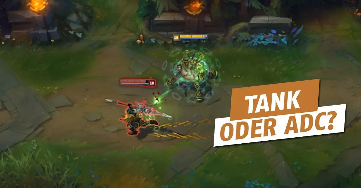 League of Legends: Was können wir von Urgots Rework erwarten?