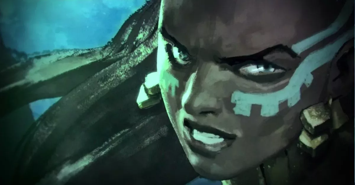 League of Legends: Das kommende Skin für Illaoi wurde von der Community gewählt