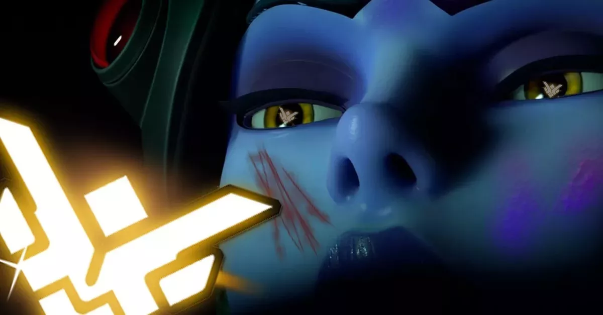 Overwatch: Dieses Wunderkind ist mit Widow so gut, dass die Pros ihn für einen Hacker halten