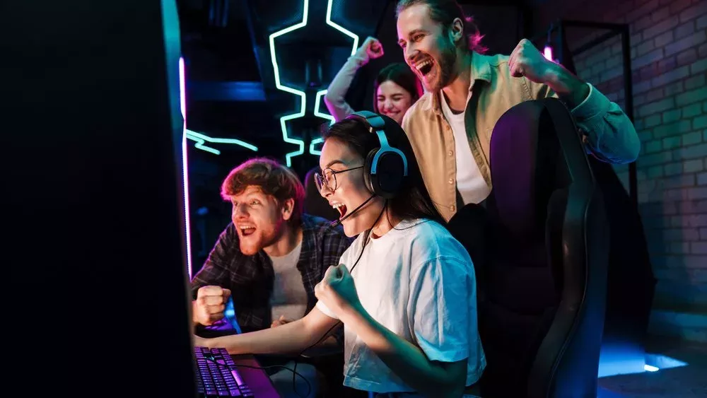Games-Vorschau: Diese Highlights sollen 2024 erscheinen