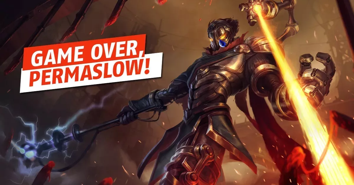 League of Legends: Wer profitiert von den Rylai-Änderungen?