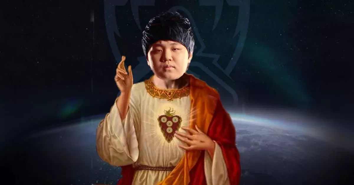 League of Legends: Dank LZ Pray kennen wir bereits den Sieger der Worlds 2017