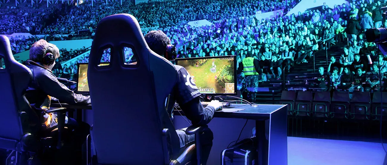 Halbfinale und Finale der deutschen LoL-Meisterschaften