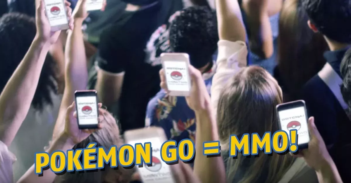 Pokémon GO: Mehr als nur ein Handyspiel