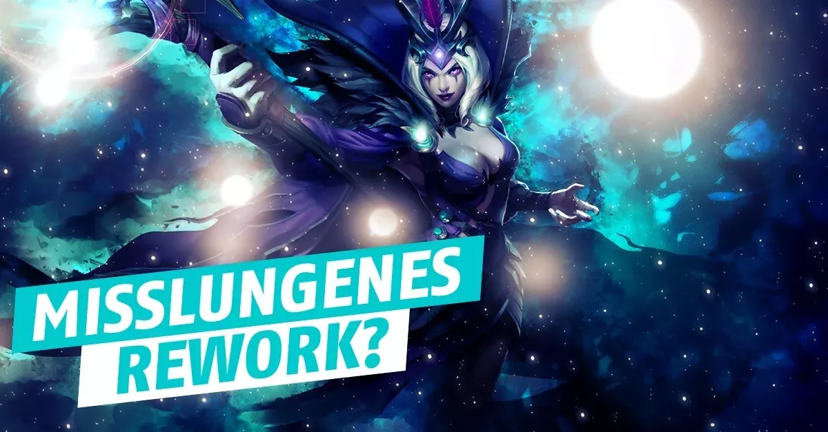 League of Legends: Seit dem Rework! Leblanc ist kein Assassine mehr