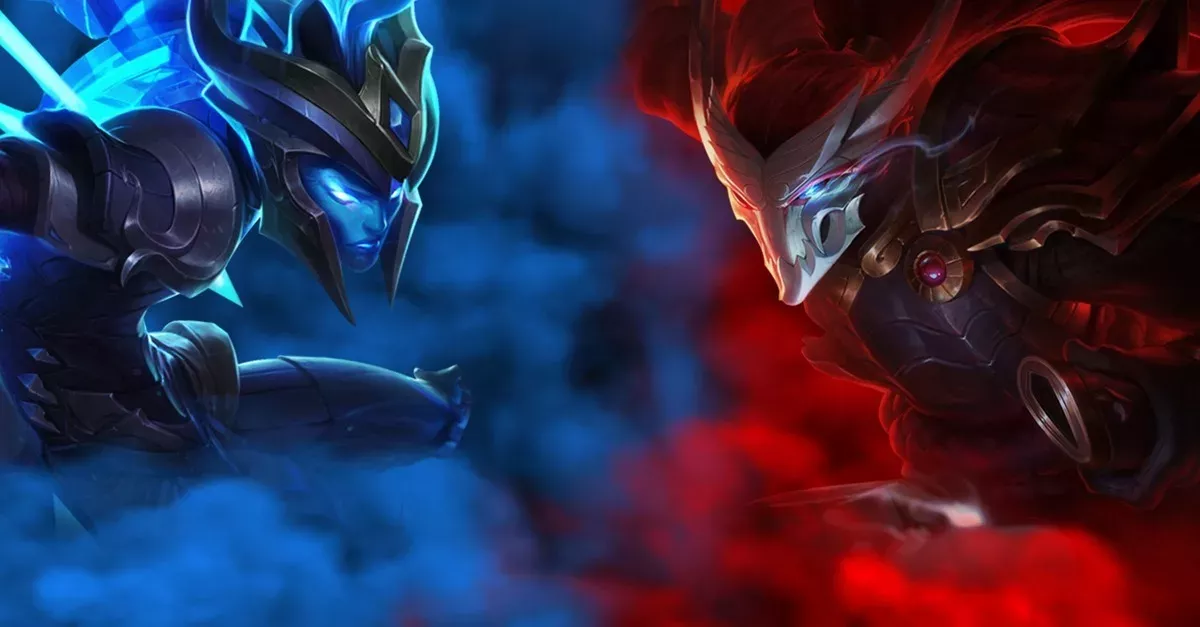 League of Legends: Riot gibt bereits die Rolle des kommenden Champions bekannt