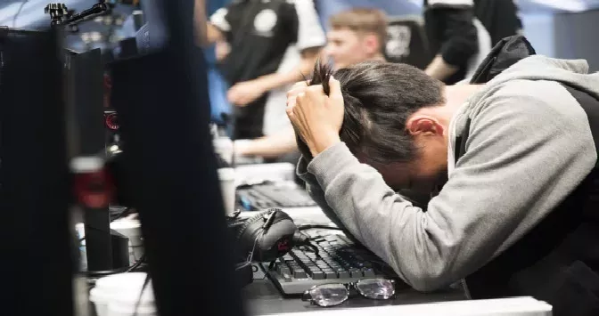 League of Legends: Eine Legende legt eine Karrierepause ein