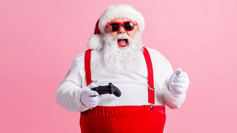 Games unterm Christbaum: Fünf Tipps für das richtige Geschenk