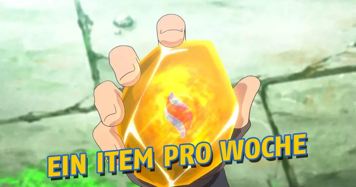 Pokémon GO: Das nächste Update macht es euch leichter, Evolutionsitems zu bekommen