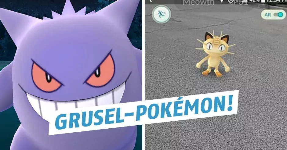 Du wirst nicht nur Nebulak und Apollo finden sondern auch Mauzi und ....