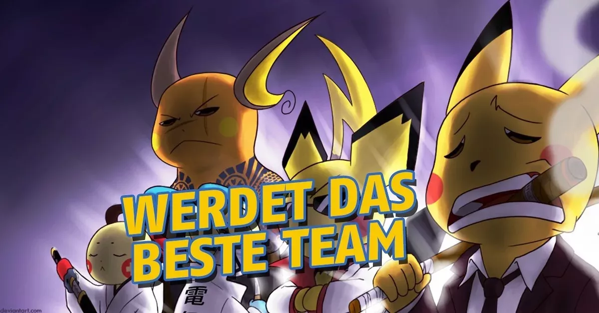 Pokébox: So findet ihr ganz leicht die besten Pokémon!