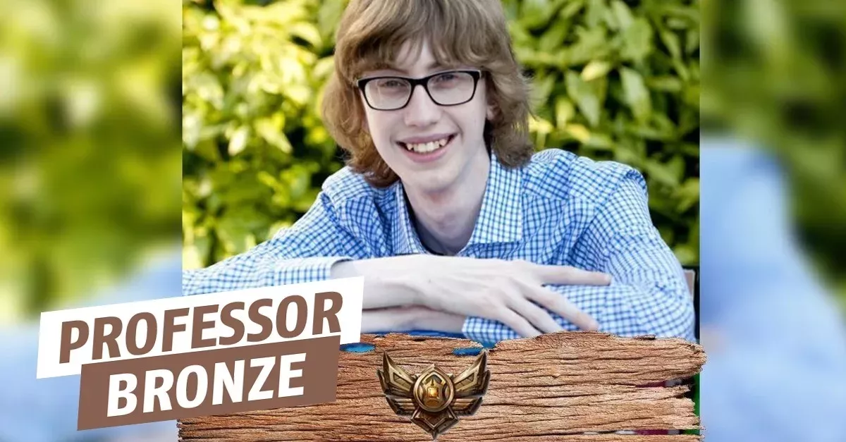 League of Legends: Die schlechtesten Tipps, die man einem Anfänger geben kann