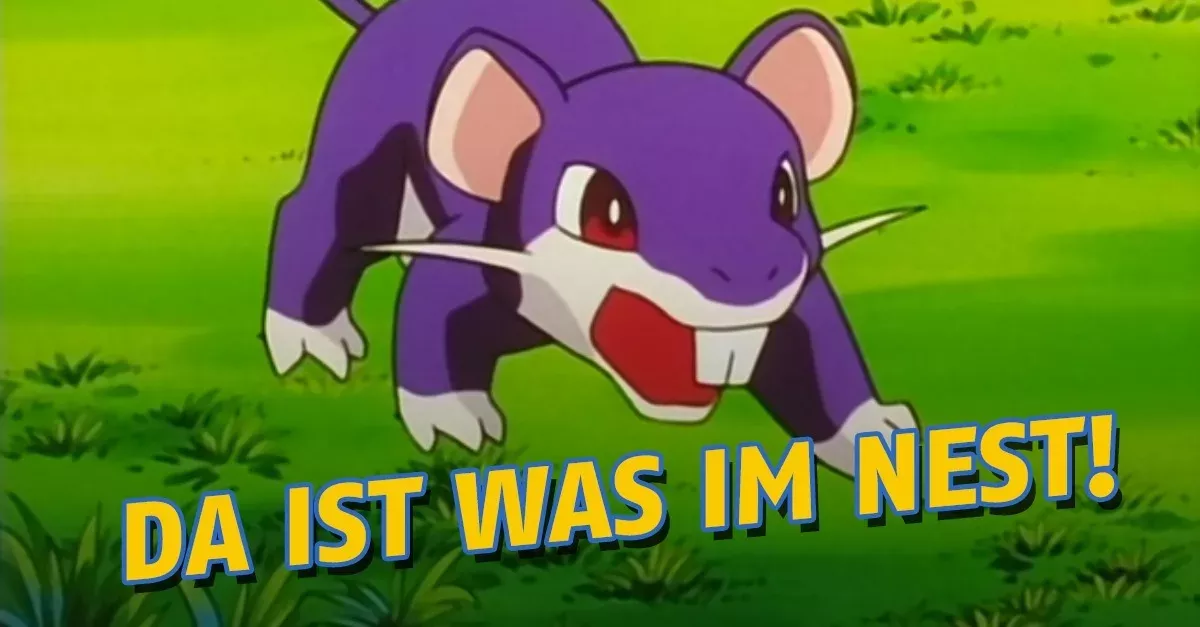 Pokémon GO: An den Nestern der Pokemon wurden einige Veränderungen vorgenommen