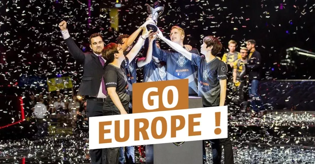 League of Legends: WM-Gruppenphase ausgelost! Europa darf hoffen