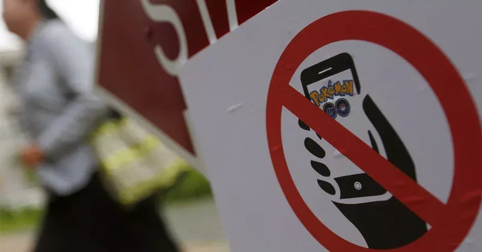 Pokémon GO: Die französische Armee nimmt das Spiel sehr ernst