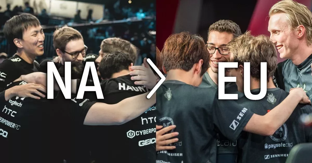 League of Legends: Sorge um Europa nach dem LCS-Finale beim Summer Split