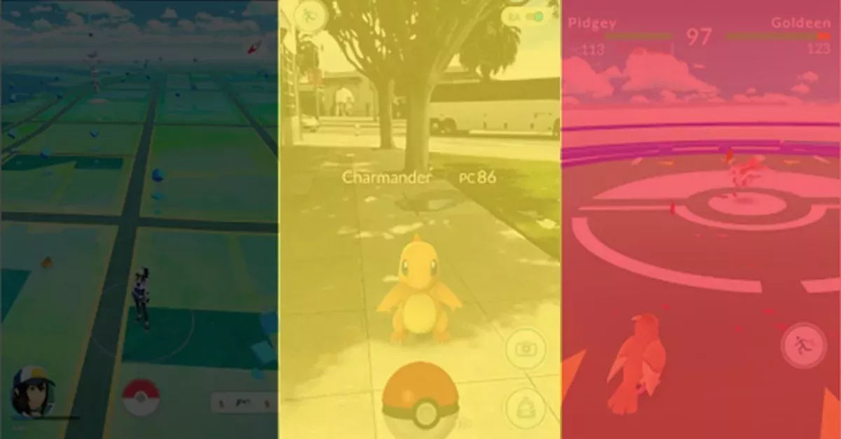 Pokémon GO: Ein Spieler sperrt einen Großteil der belgischen Fans