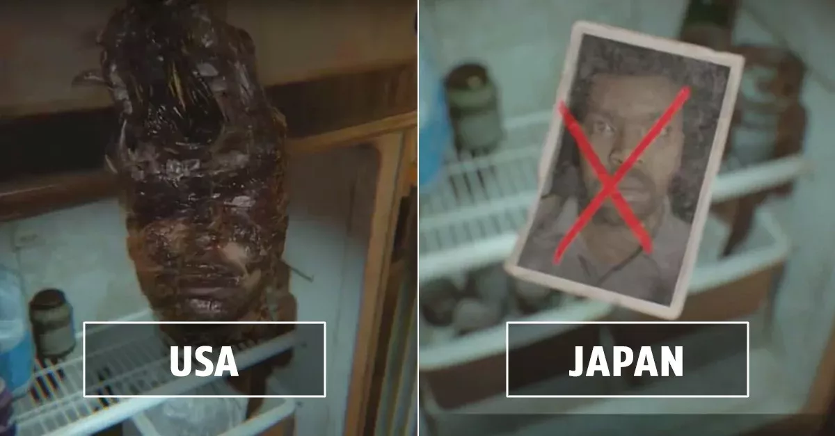 Resident Evil 7: In Japan zensiert!