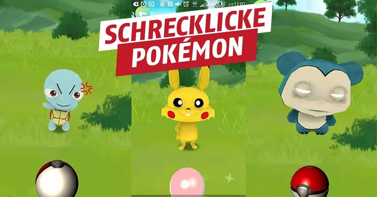 Ball Coach for Pokémon GO: Die schreckliche chinesische Kopie des Nianticspiels