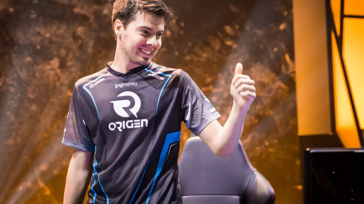 League of Legends: xPeke ist wirklich nicht der beste ADC