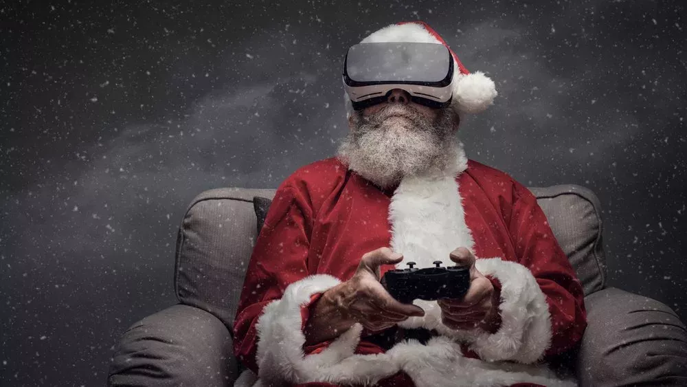 Highlights zu Weihnachten: Darüber freuen sich Technik-Fans