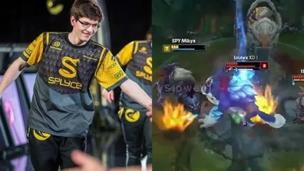 League of Legends: Mikyx ist zweiffellos der beste Support Europas