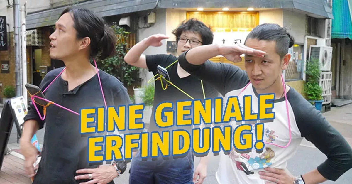 Pokémon GO: Made in Japan! Mit diesem Accessoire könnt ihr stundenlang Pokémon fangen