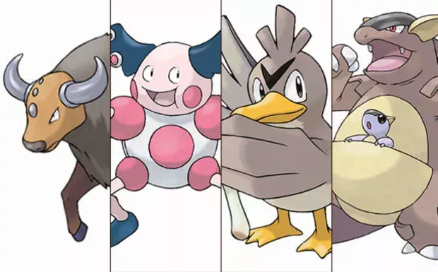 Pokémon GO: Länderspezifische Pokémon ganz einfach fangen ohne zu verreisen!