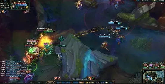 League of Legends: In 10 Sekunden! Mit Azir von 0/2 auf 5/2