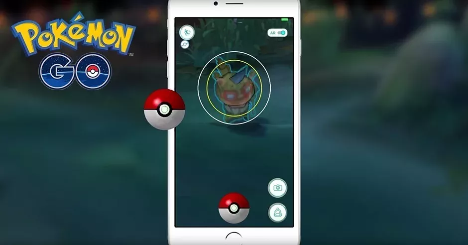 League of Legends: Pokemon GO taucht auf den Richtfeldern auf