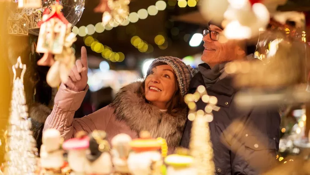 Weihnachtsshopping: Augen auf vor Kriminellen