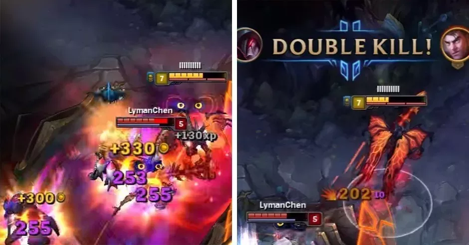 League of Legends: Dieser überraschende Build erlaubt Aatrox einen unbegrenzten Burst
