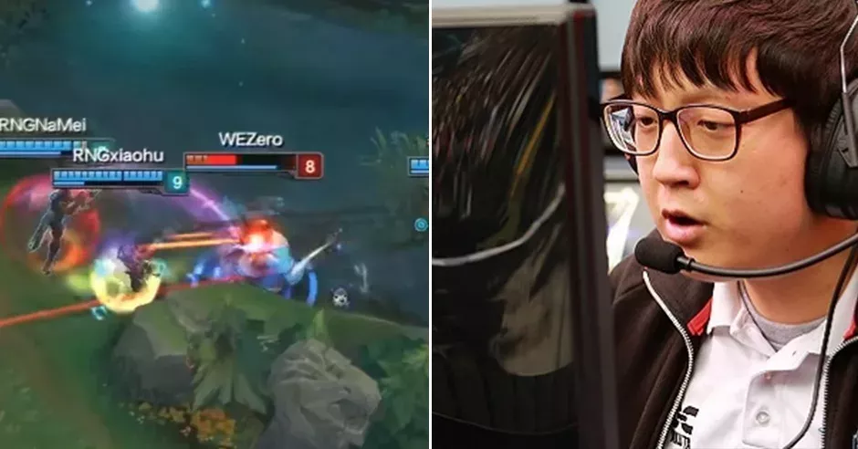 League of Legends: Deshalb ist Mata der beste Support der Welt