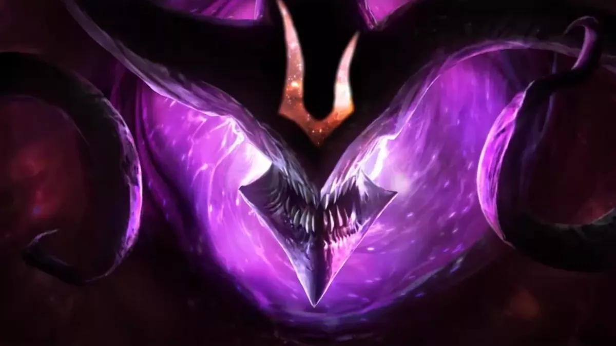 League of Legends: Sehenswert! Mysteriöser Trailer von Riot Games fesselt das Netz