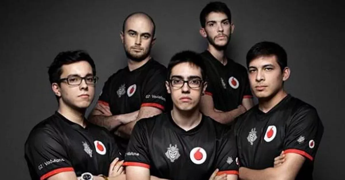 League of Legends: MTV Spanien startet Gaming-Reality-Show