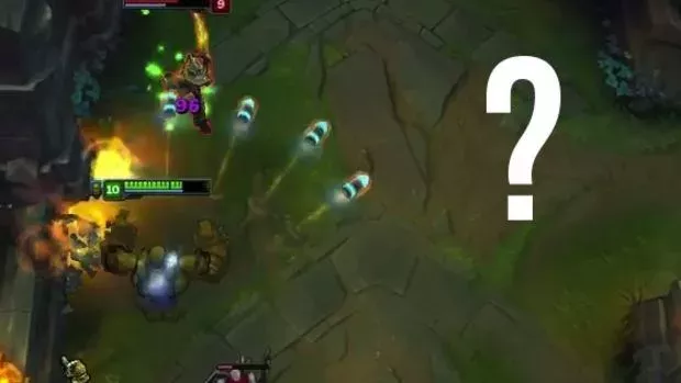League of Legends: Das neue Hextech-Item ist bei Blitzcrank komplett verbuggt